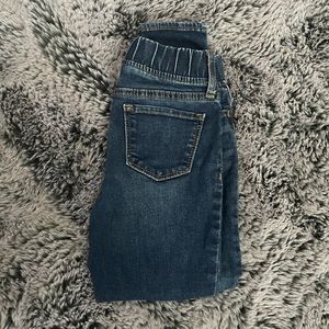 Kids jeans